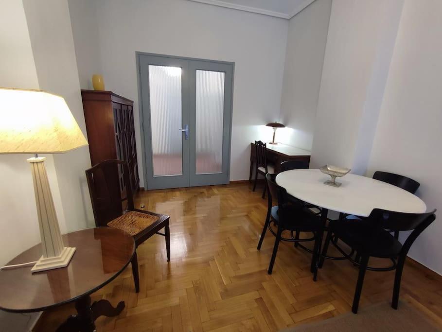 Volos Center, St Nicholas Square, Xenios Kültér fotó